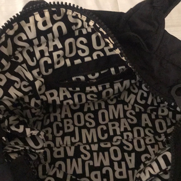 Marc Jacobs tote - Picture 3 of 4